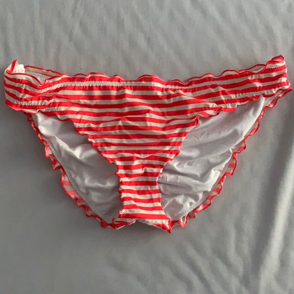 Victoria’s Secret bikini bottom